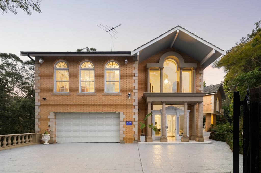 5 SAGE ST, ST IVES, NSW 2075