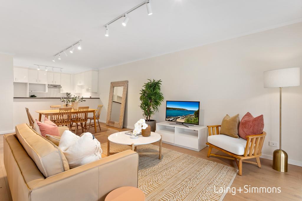 107/19-23 HERBERT ST, ST LEONARDS, NSW 2065