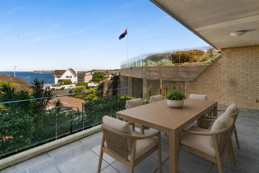 1c/10 Hilltop Cres, Fairlight, NSW 2094