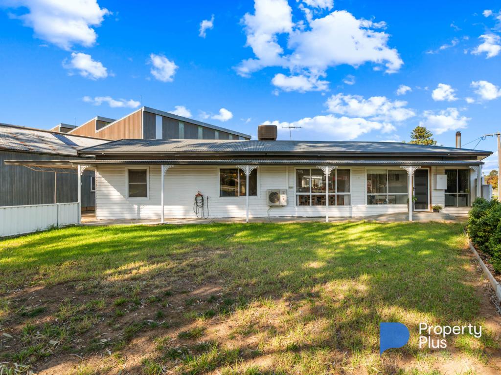 41 Lowry St, Rochester, VIC 3561