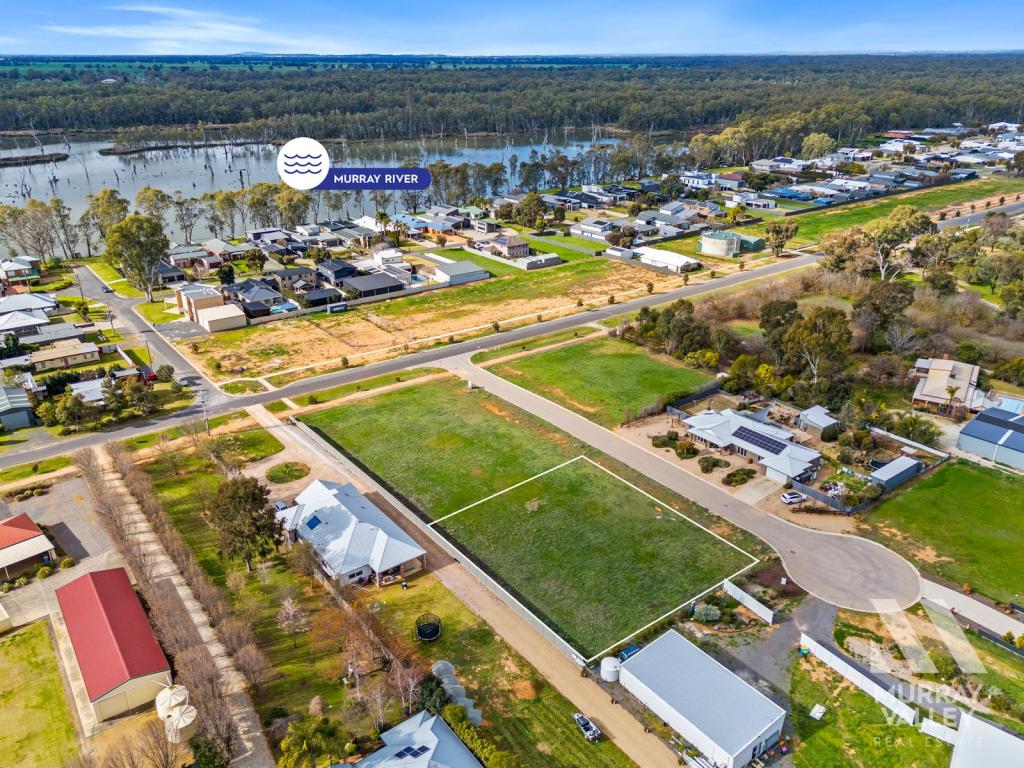 4 Stressless Pl, Bundalong, VIC 3730