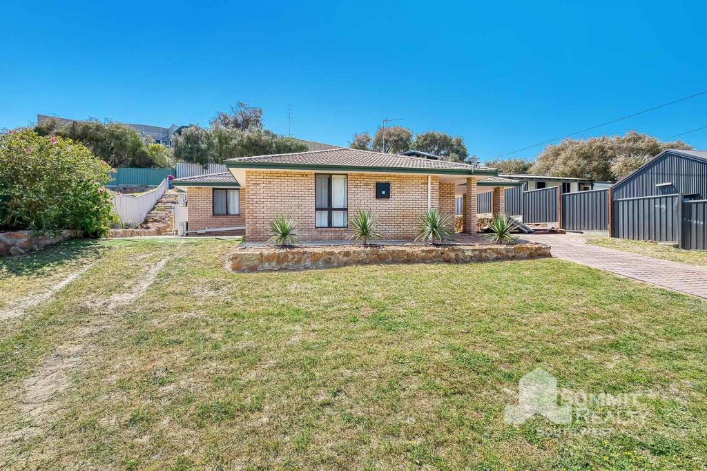 36 Allan Rd, Binningup, WA 6233