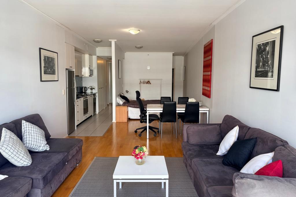 1002/355 Kent St, Sydney, NSW 2000