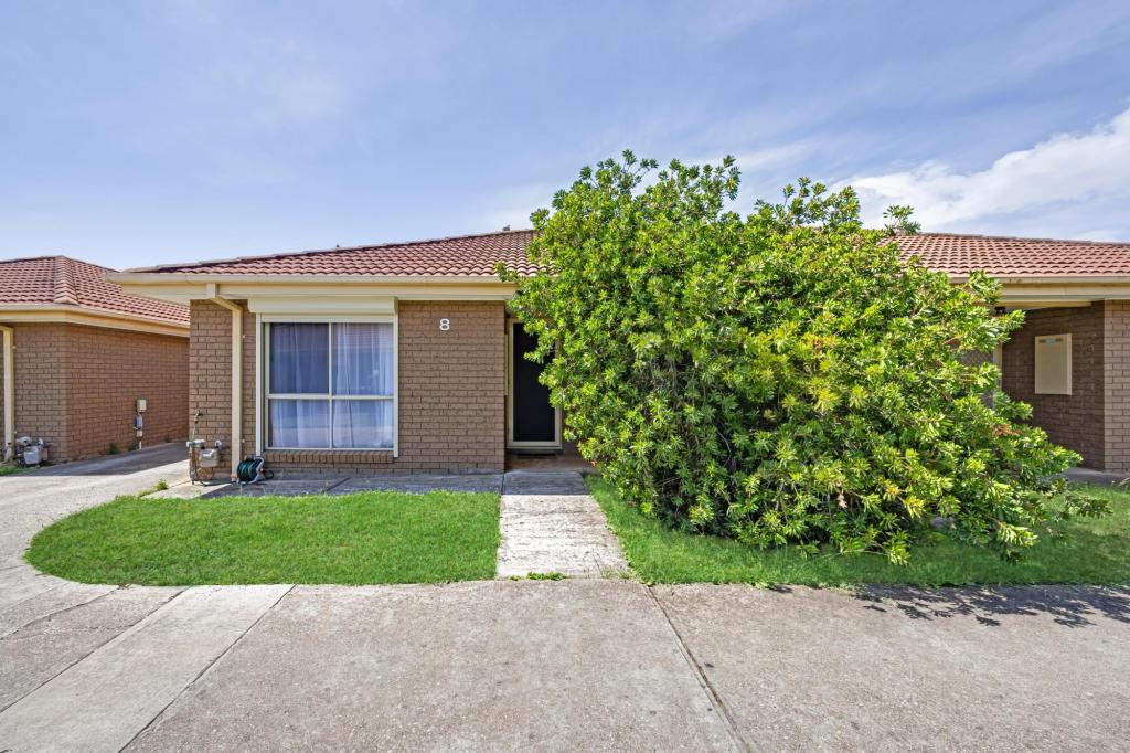 8/43 Wickham St, Melton South, VIC 3338