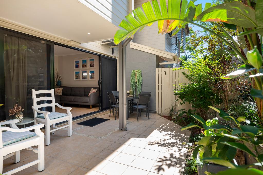 2/17 Crana St, Gaythorne, QLD 4051