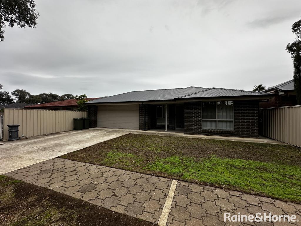 12A CORREENA AVE, PARALOWIE, SA 5108