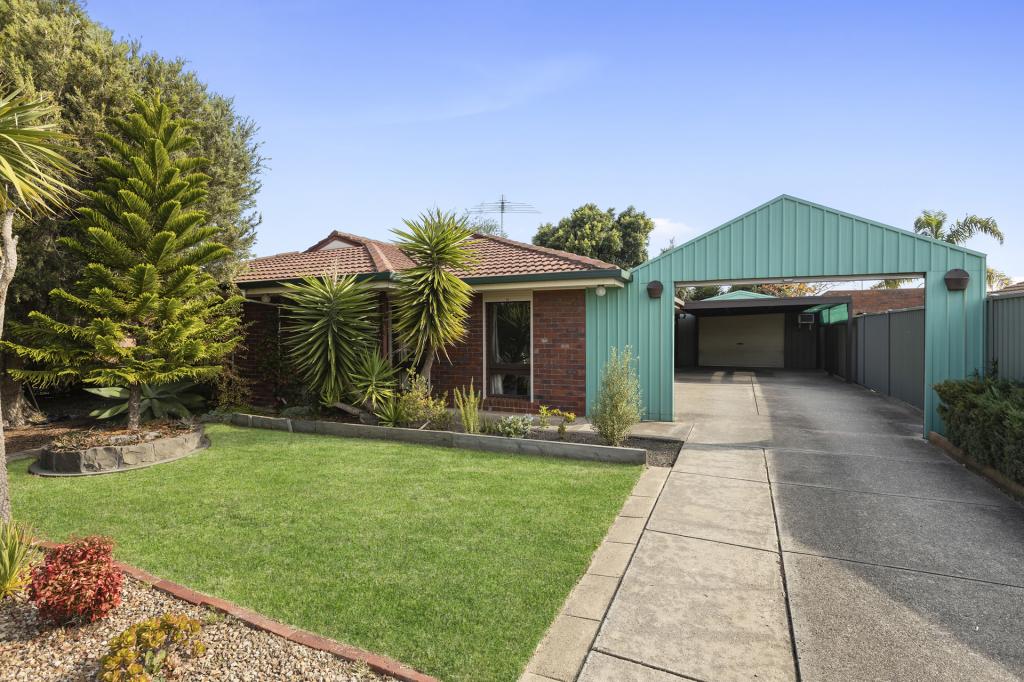 21 Cloverdale Dr, Corio, VIC 3214