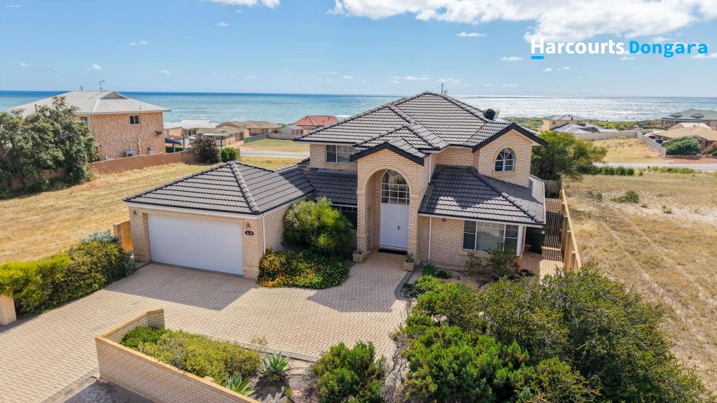 14 Turton Hts, Dongara, WA 6525
