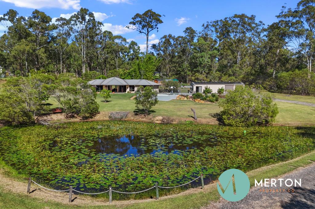 20 Maxwell Pl, Curra, QLD 4570