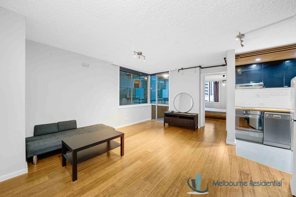 42/131 Lonsdale St, Melbourne, VIC 3000