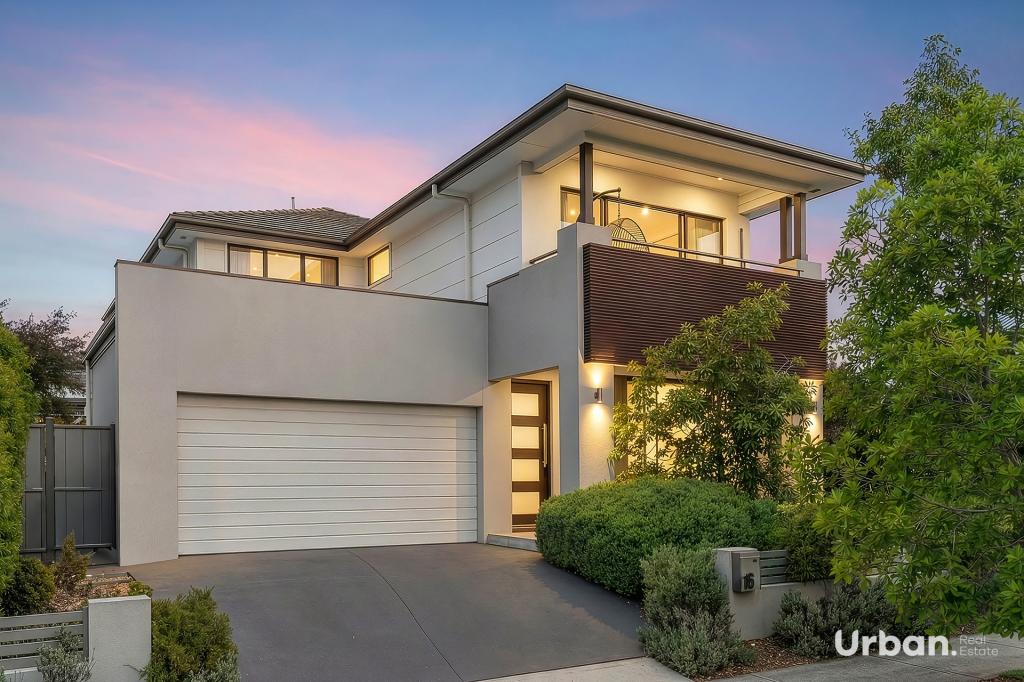 16 Kiewa Gr, Gables, NSW 2765