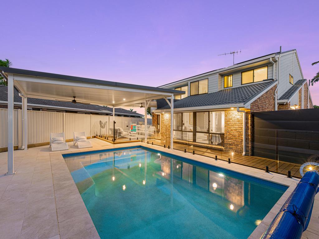 3 Koreli Pl, Middle Park, QLD 4074