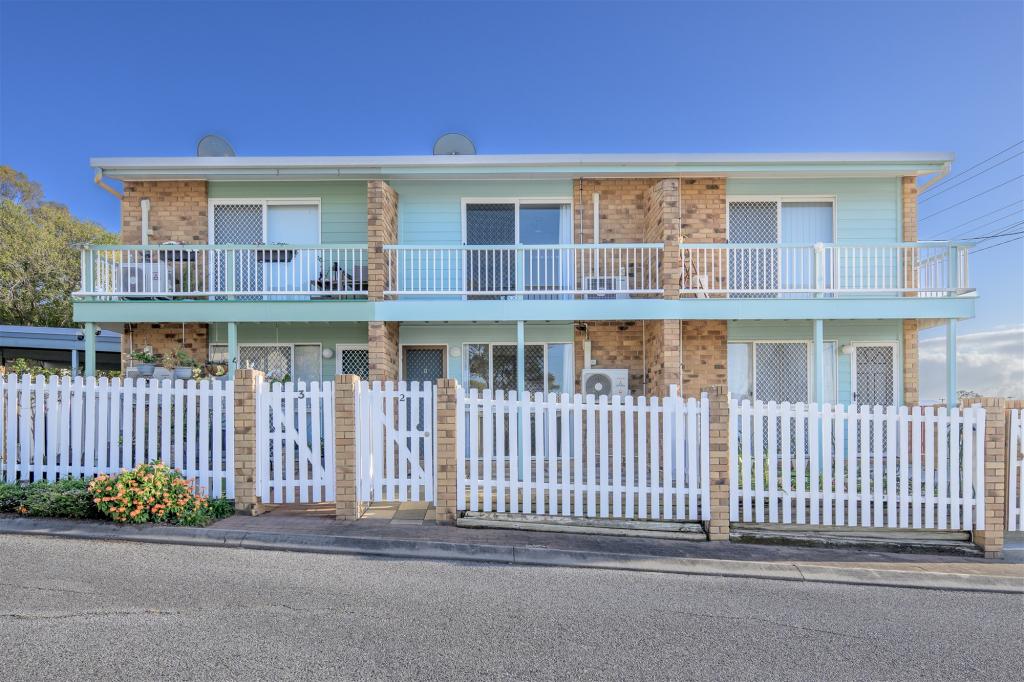 2/15 ANN ST, SOUTH GLADSTONE, QLD 4680