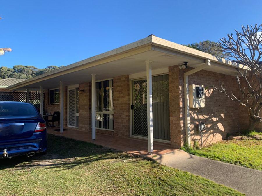 2/12 Palm Trees Dr, Boambee East, NSW 2452