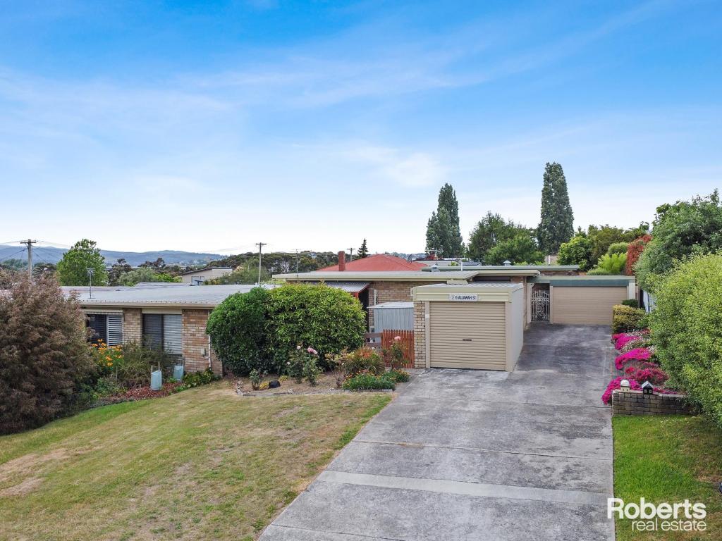 2/6 Allawah St, Trevallyn, TAS 7250