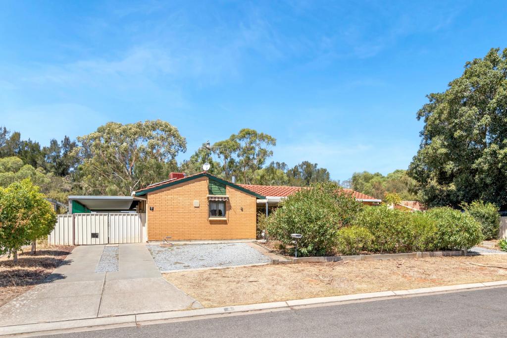 8 MARRYAT CT, PARA HILLS WEST, SA 5096