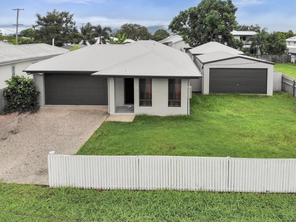 158 Bayswater Rd, Currajong, QLD 4812