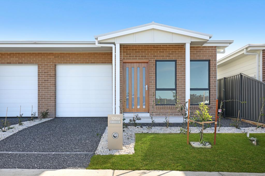 100A LANCASTER DR, BADAGARANG, NSW 2540