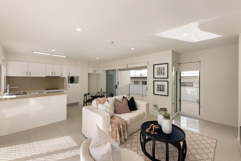 3/679 Wynnum Rd, Morningside, QLD 4170