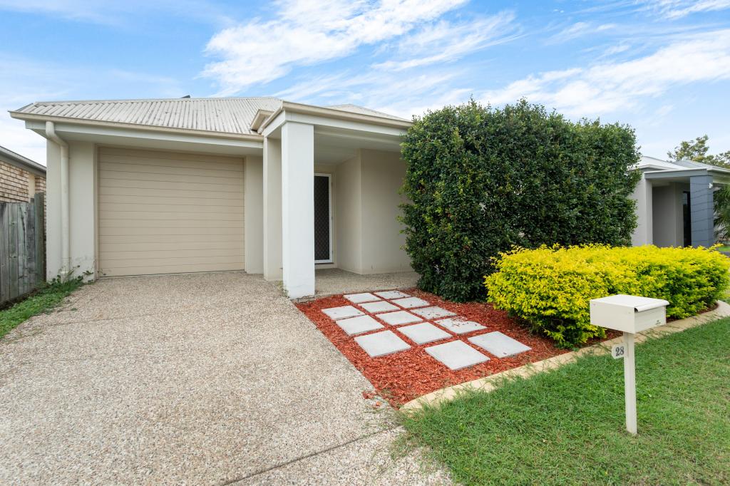 28 Numbat St, North Lakes, QLD 4509