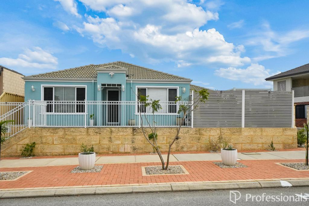 25 Altrincham Gr, Butler, WA 6036