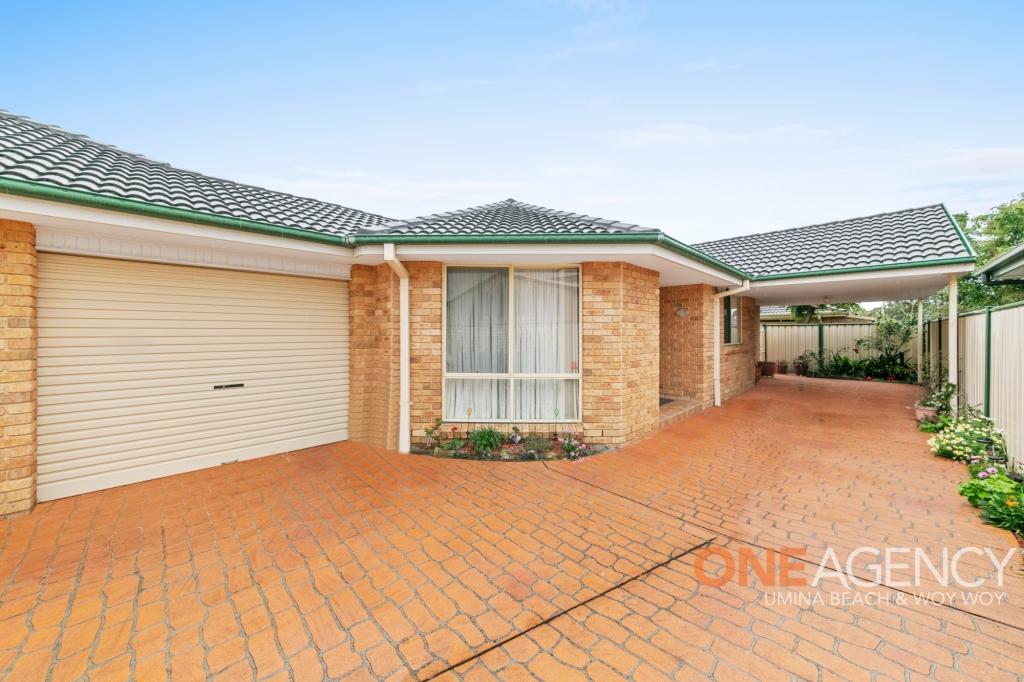 3/27 Allfield Rd, Woy Woy, NSW 2256