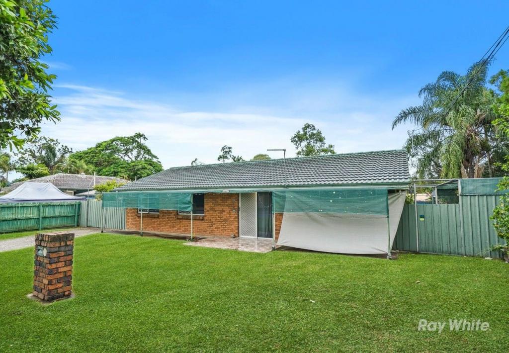 8 Carrosa St, Marsden, QLD 4132