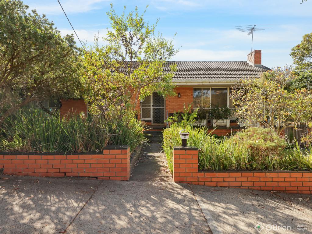 40 CHURCH ST, COWES, VIC 3922