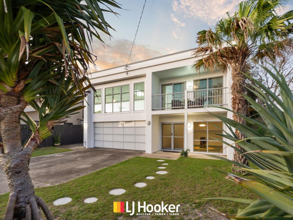 3 Thompson St, Iluka, NSW 2466