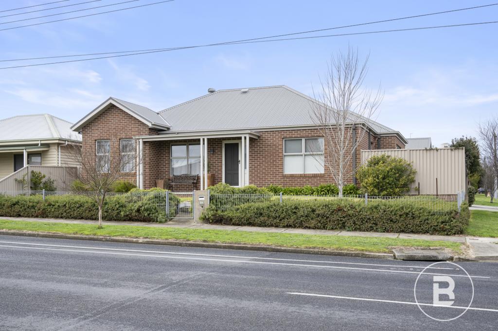 104 YORK ST, BALLARAT EAST, VIC 3350