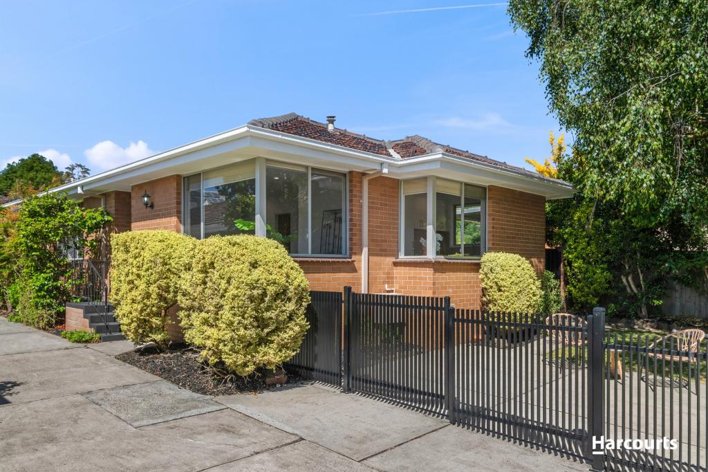 8/2 Gowan Rd, Mount Waverley, VIC 3149