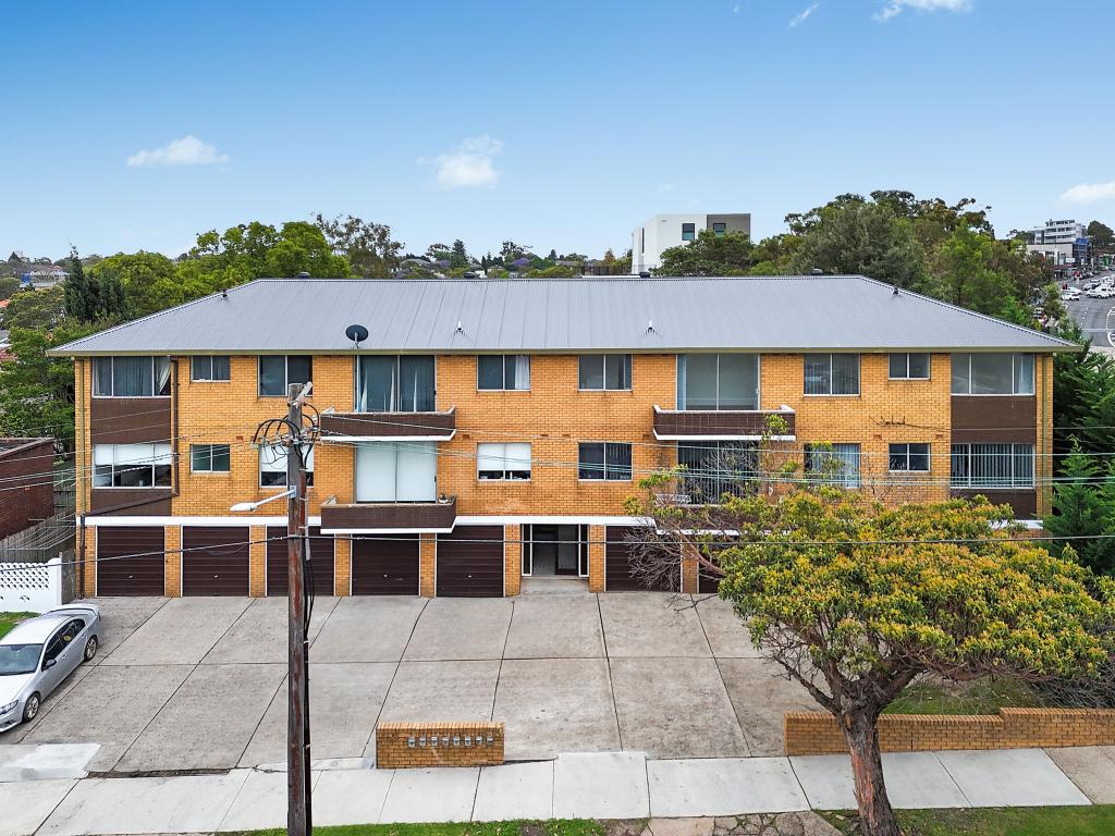 1-8/371 LIVERPOOL RD, STRATHFIELD, NSW 2135