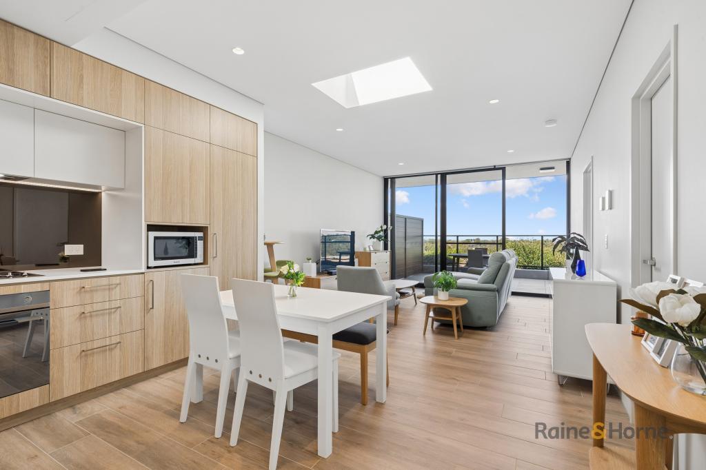401/62-70 Mobbs Lane, Eastwood, NSW 2122