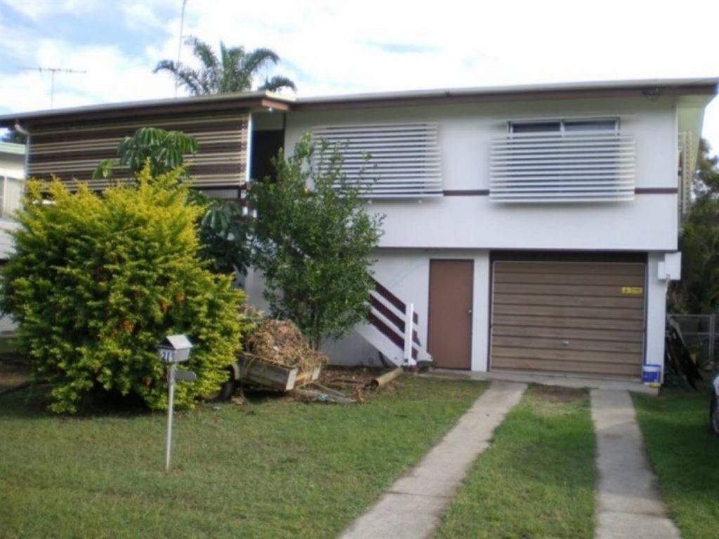 21 Underwood St, Park Avenue, QLD 4701