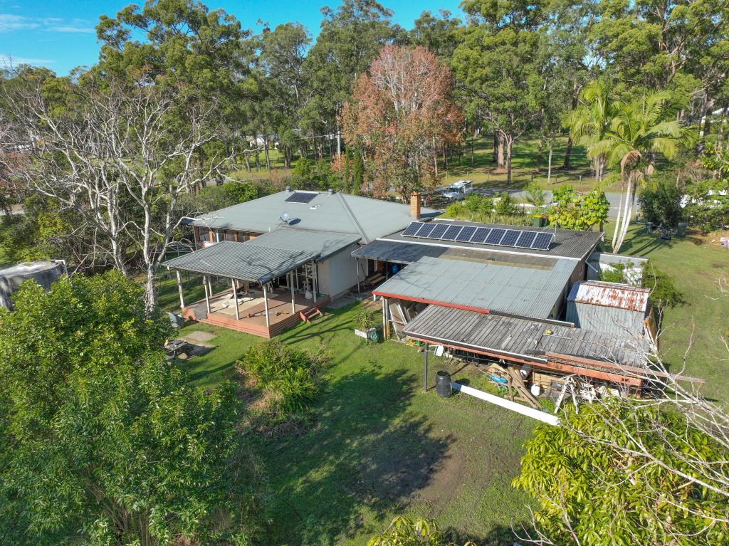 158 Heron Rd, Old Bar, NSW 2430