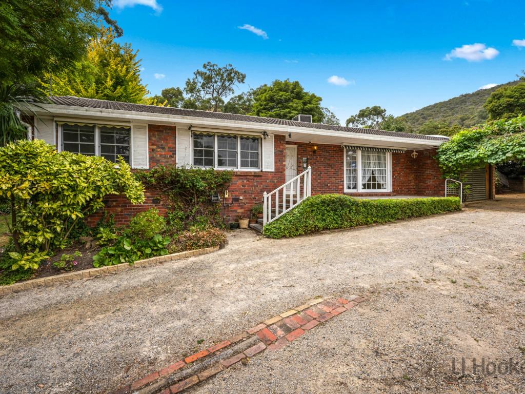 6 Old Forest Rd, The Basin, VIC 3154