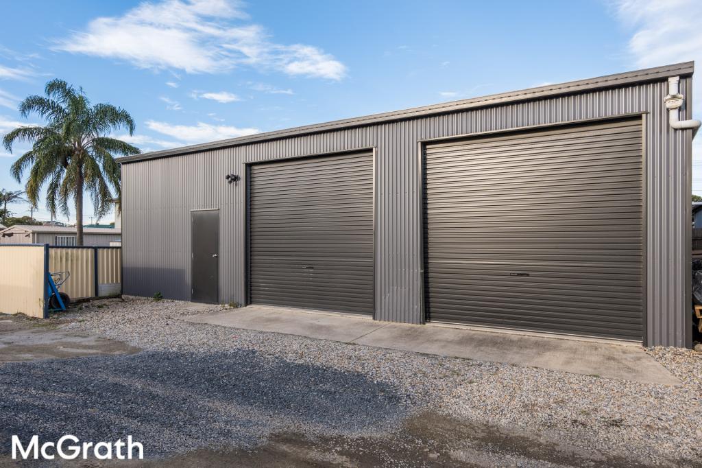 1/11 MEADOW ST, COFFS HARBOUR, NSW 2450