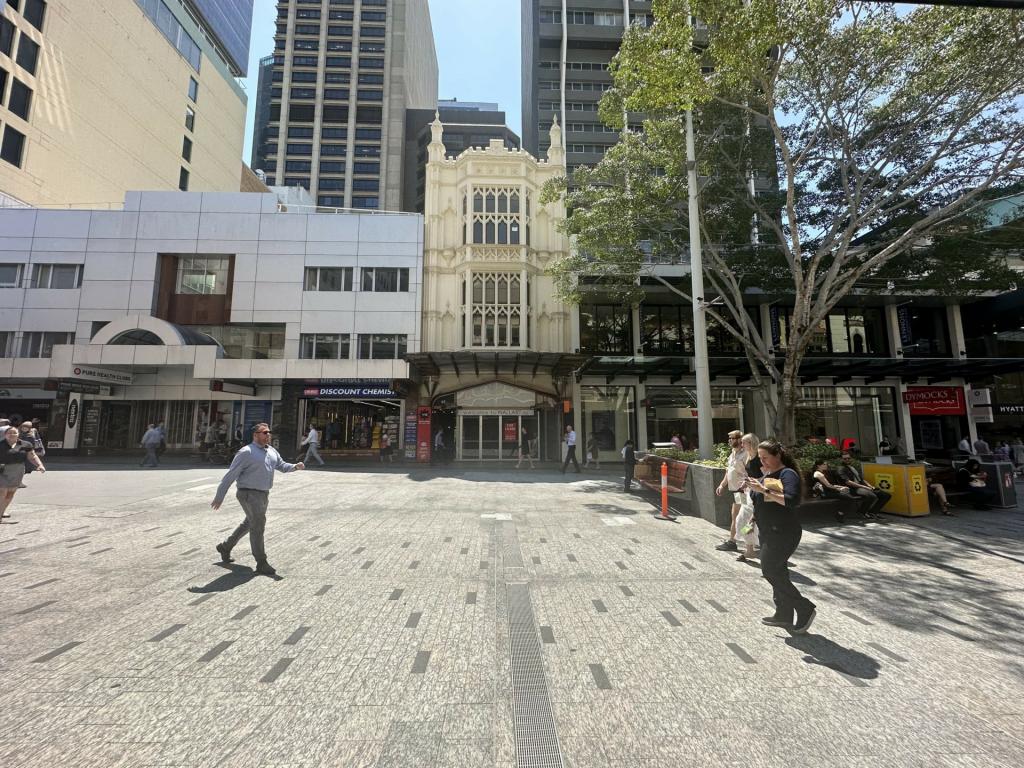 62 Queen St, Brisbane City, QLD 4000