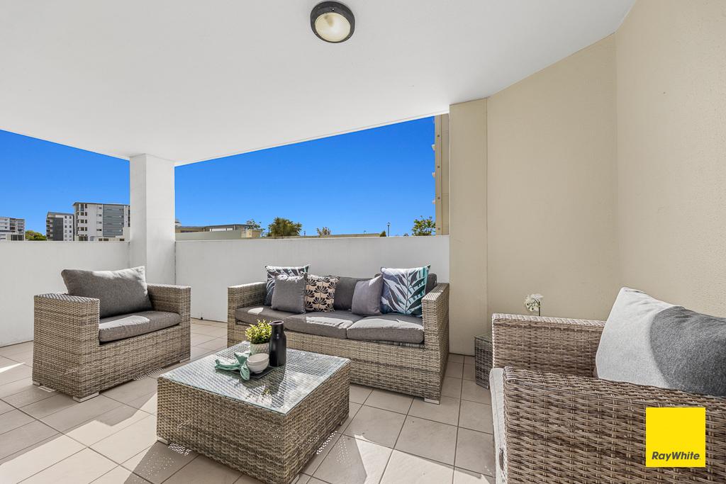 208/392 Hamilton Rd, Chermside, QLD 4032