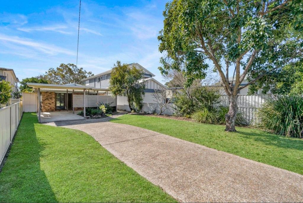 117 O'Quinn St, Nudgee Beach, QLD 4014