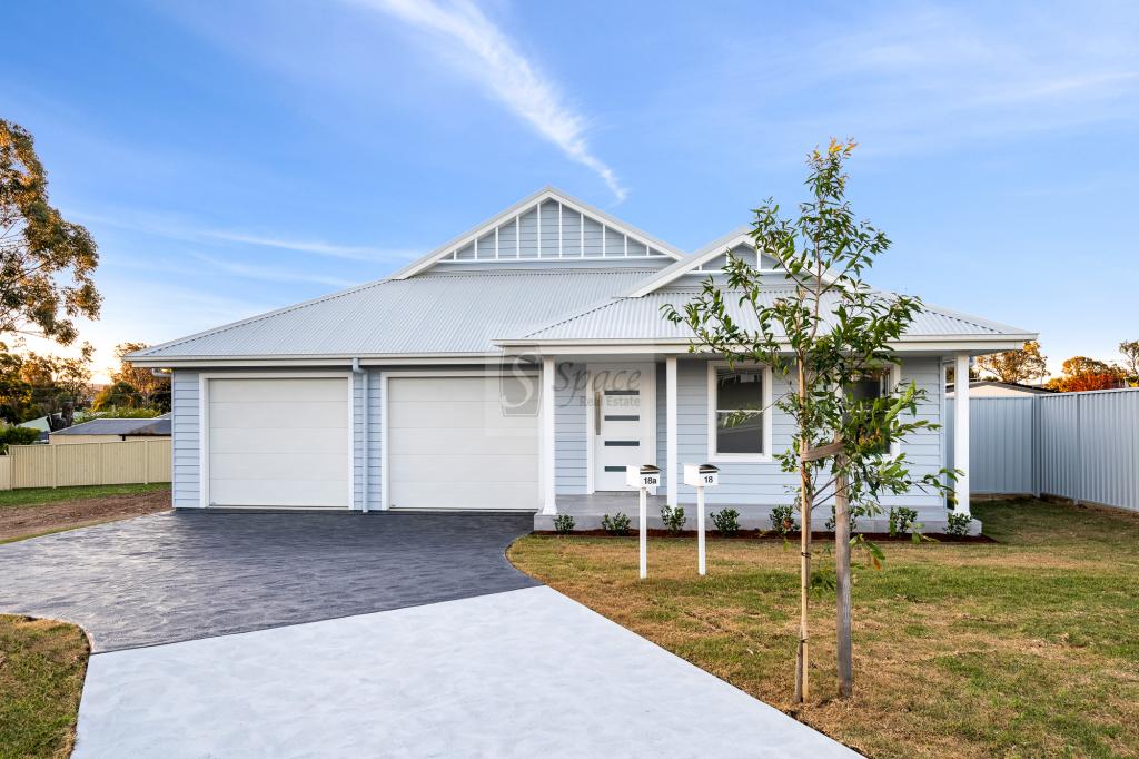 18 Greene Pl, Thirlmere, NSW 2572