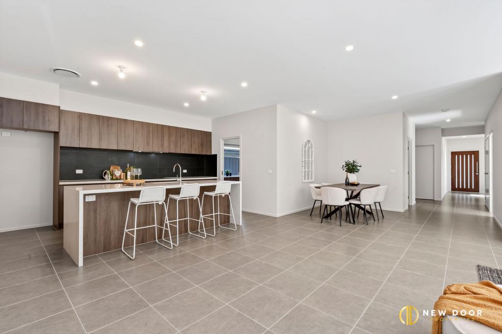 16 Mccauley Ave, Googong, NSW 2620