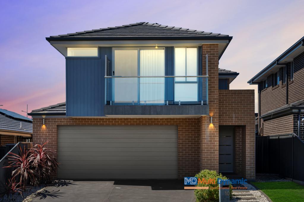 10 Messines Rd, Edmondson Park, NSW 2174