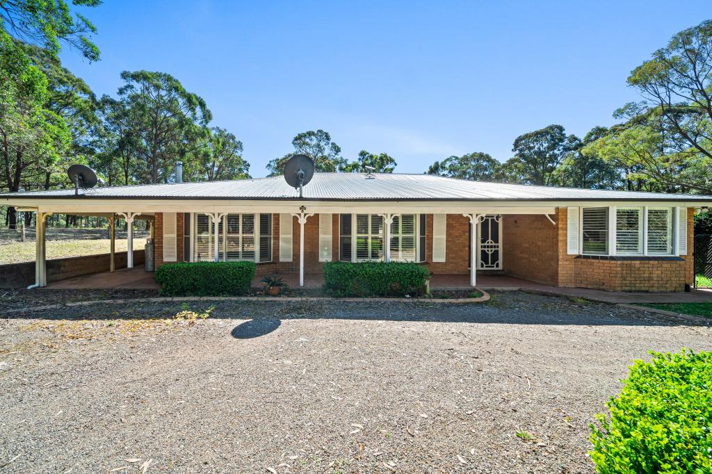 515 New Jerusalem Rd, Oakdale, NSW 2570