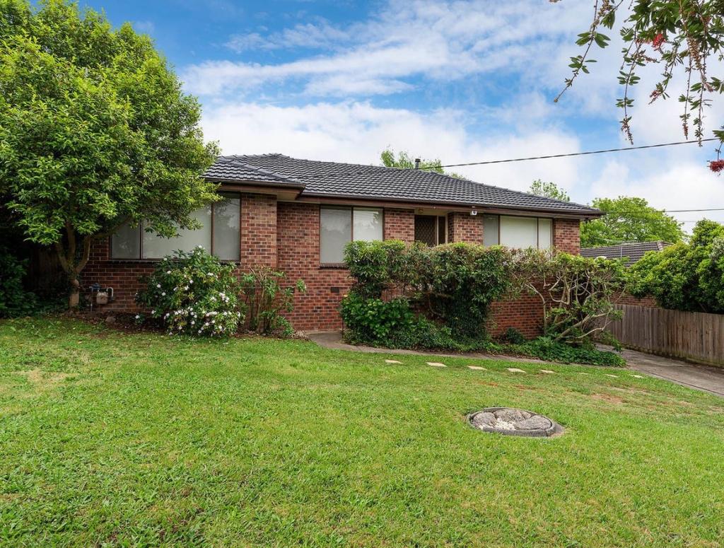 9 Selina Ave, Mooroolbark, VIC 3138