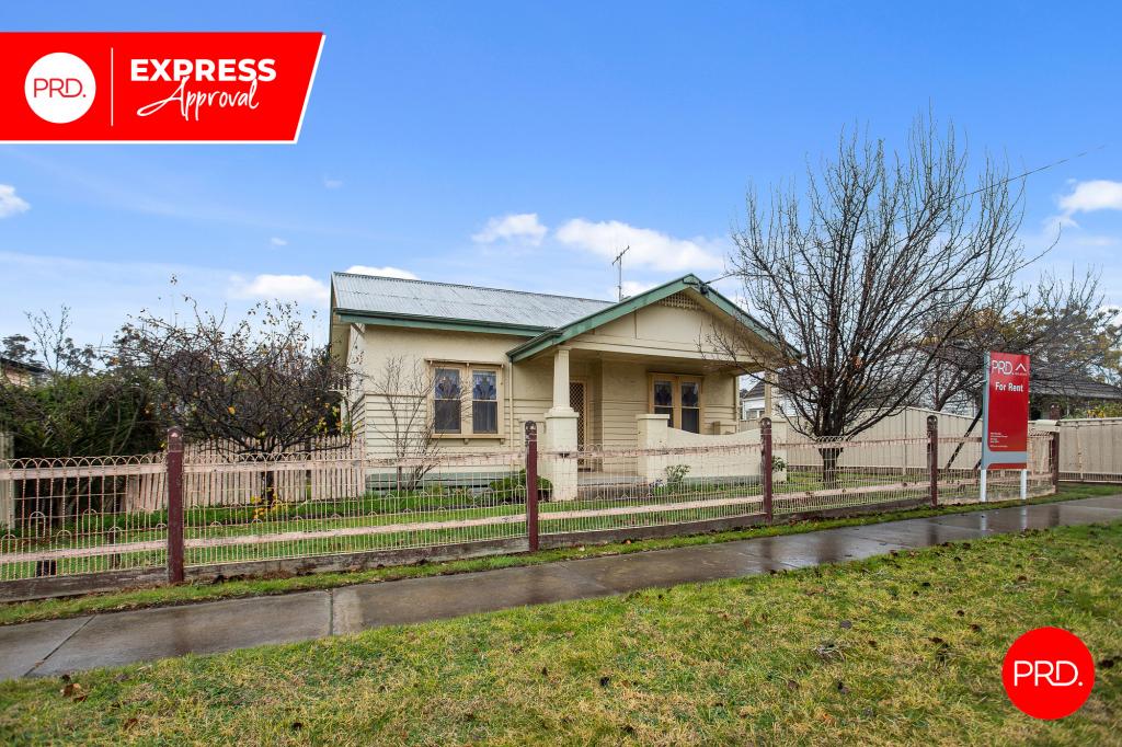 17 Casey St, East Bendigo, VIC 3550
