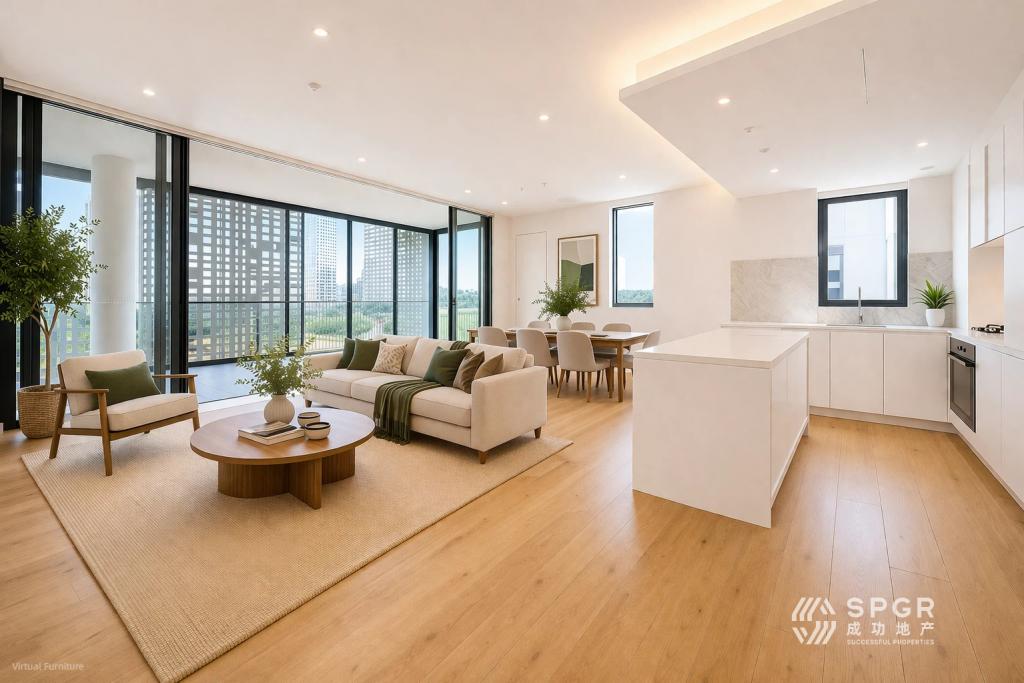 502/13 Oscar St, Chatswood, NSW 2067