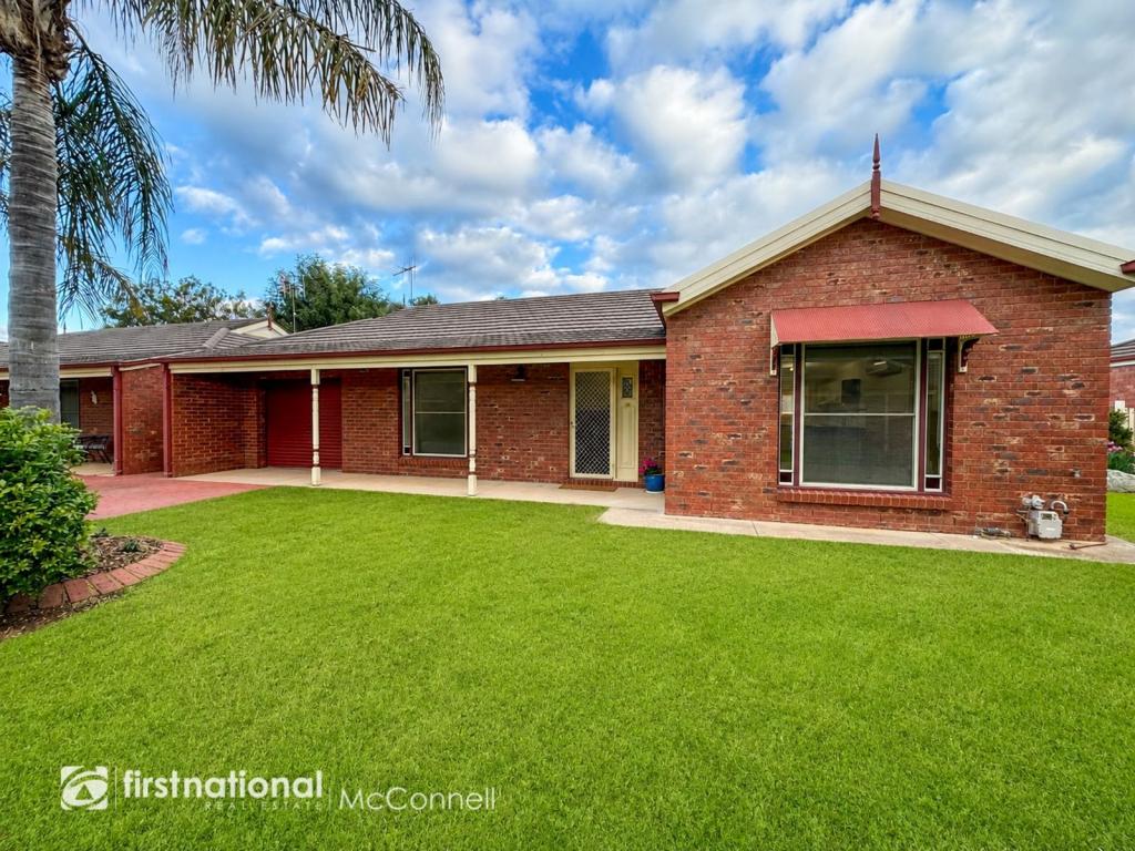 5/63-65 Lake Rd, Kyabram, VIC 3620
