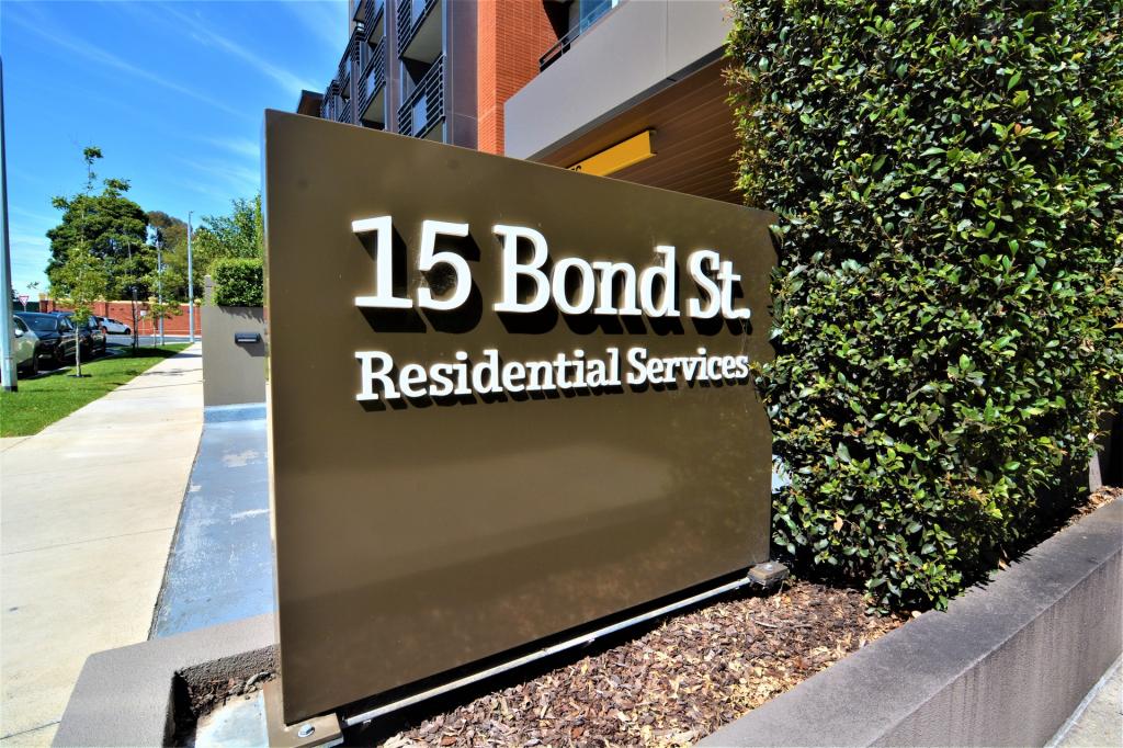 410/15 Bond St, Caulfield North, VIC 3161