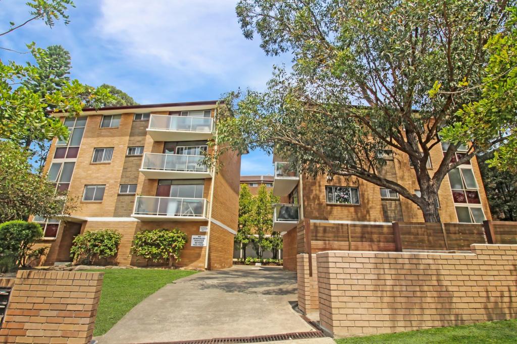 2/19-25 Cambridge St, Gladesville, NSW 2111